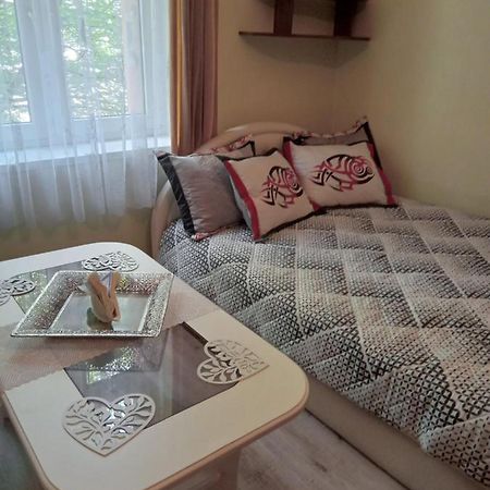Appartement Cozy Apartament Krakow Kazimierz Extérieur photo