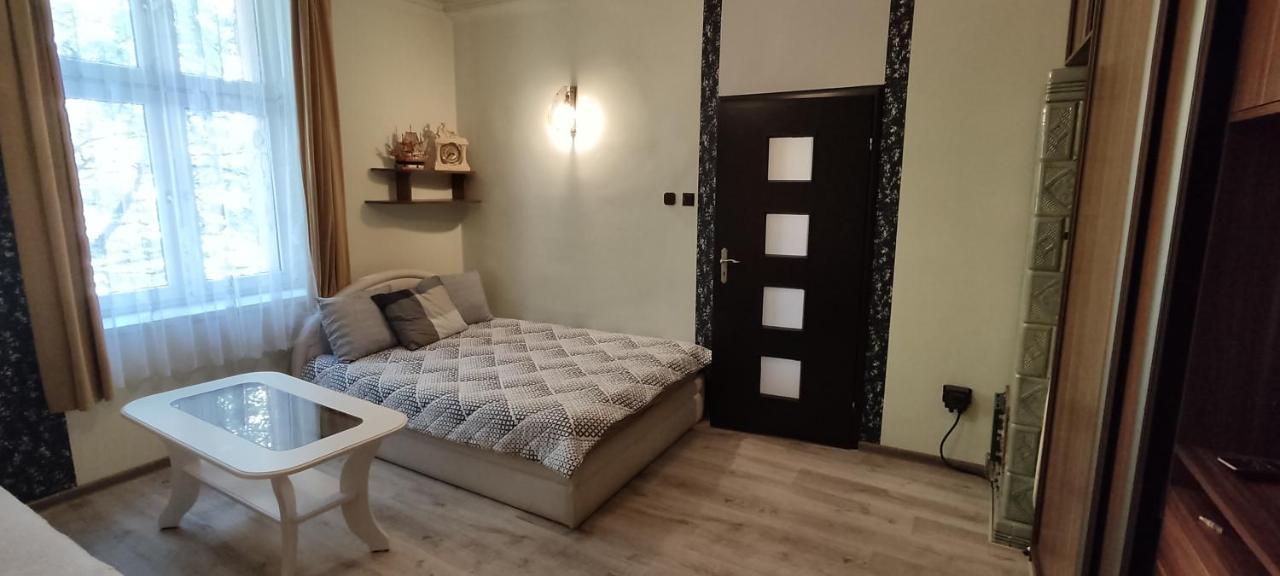 Appartement Cozy Apartament Krakow Kazimierz Extérieur photo