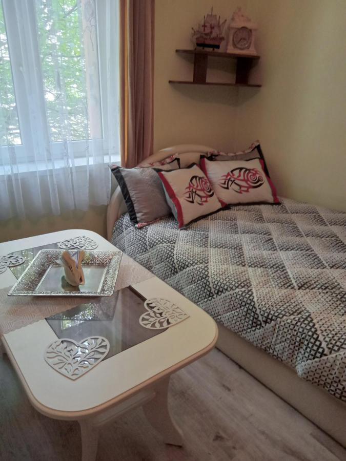 Appartement Cozy Apartament Krakow Kazimierz Extérieur photo