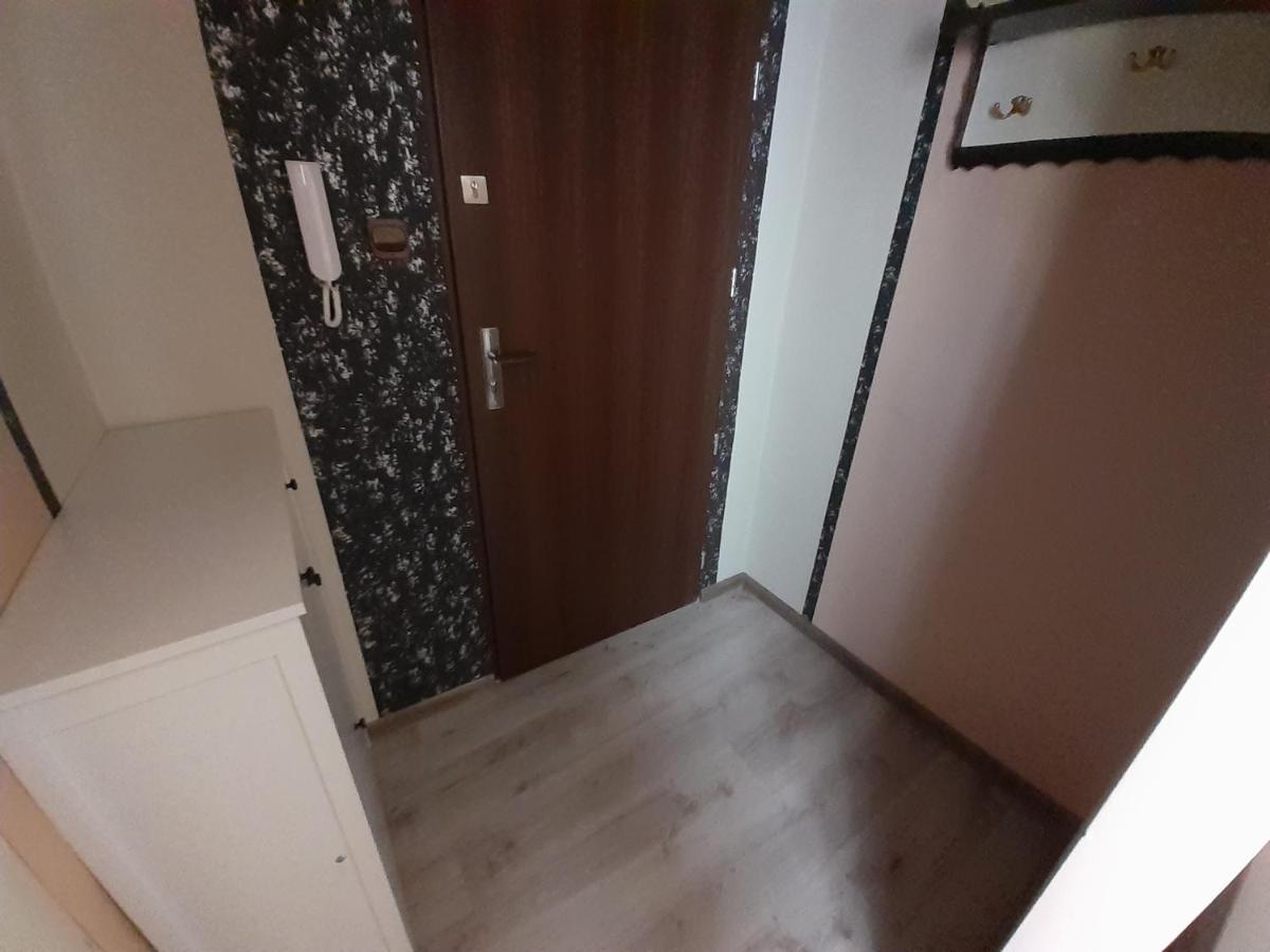 Appartement Cozy Apartament Krakow Kazimierz Extérieur photo