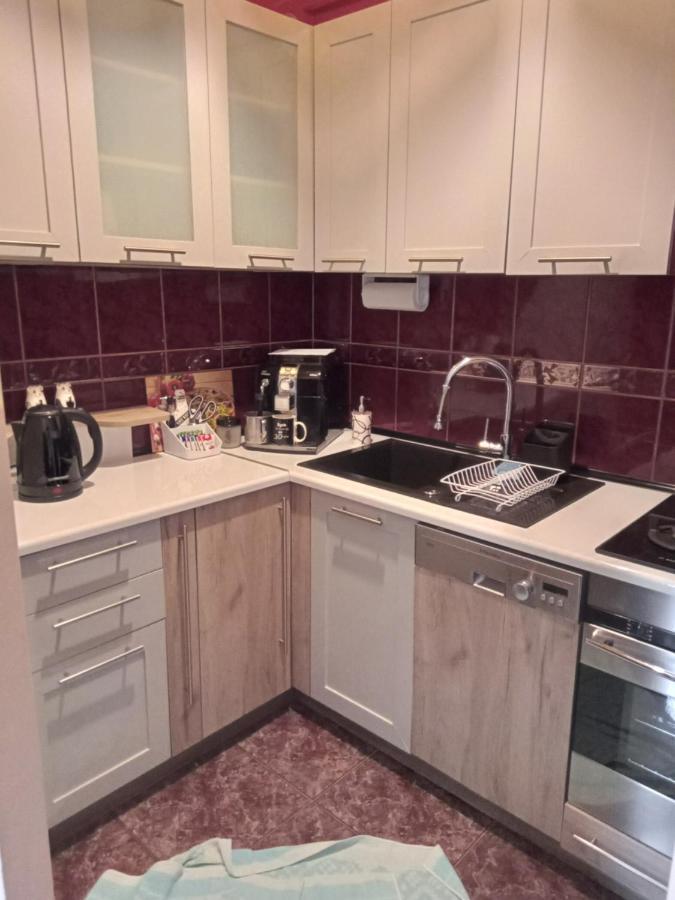 Appartement Cozy Apartament Krakow Kazimierz Extérieur photo