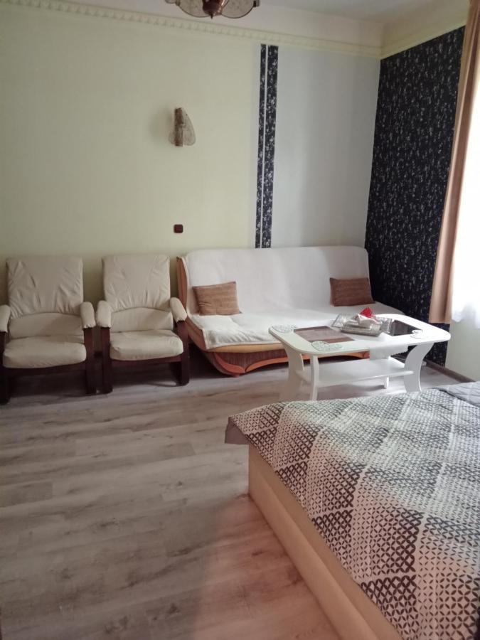 Appartement Cozy Apartament Krakow Kazimierz Extérieur photo