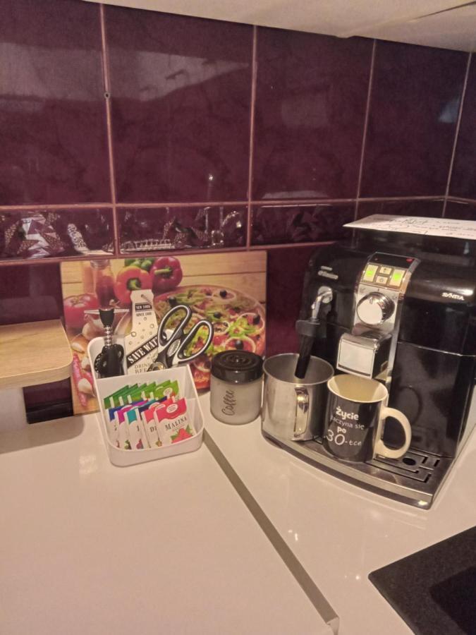 Appartement Cozy Apartament Krakow Kazimierz Extérieur photo
