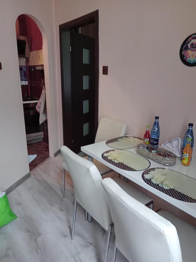 Appartement Cozy Apartament Krakow Kazimierz Extérieur photo