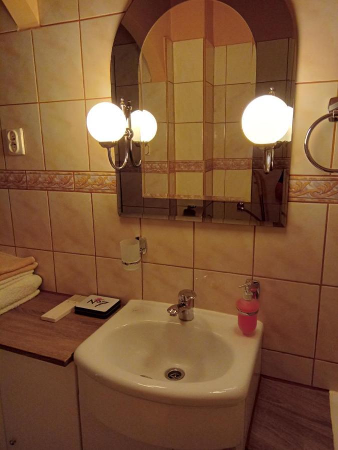 Appartement Cozy Apartament Krakow Kazimierz Extérieur photo